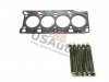 USZCZELKA GŁOWICY ze śrubami 1,30mm 2,8CRD  68031477AA   WRANGLER JK CHEROKEE/LIBERTY KK  VOYAGER/GRAND VOYAGER RT NITRO KA